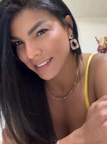 wanessa klay, escort independente com disponibilidade imediata