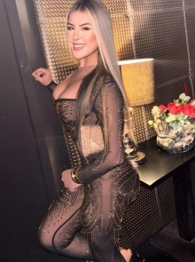 Stela é uma escort em Braga com perfil verificado