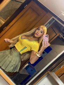 Fotos reais de Isabella Reis, uma das melhores acompanhantes em Funchal