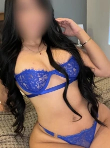 Procura escort em Leiria? Lua é uma ótima escolha