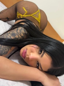 Kelly, escort independente com disponibilidade imediata