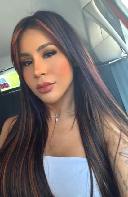 Nahuria Valmont, acompanhante em Porto 936312814