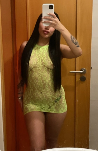 Liz, acompanhante em Setúbal 963501707