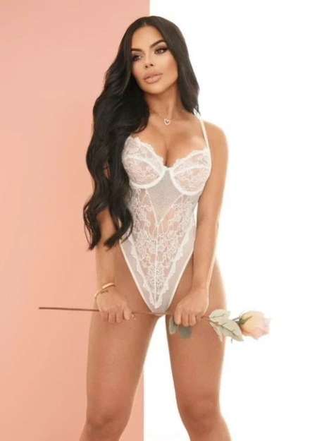 Anita, acompanhante em Lisboa 965701459