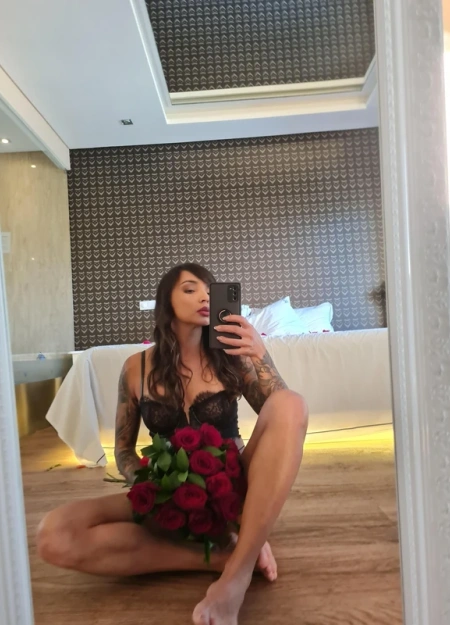 Eller, acompanhante em Lisboa 966234275