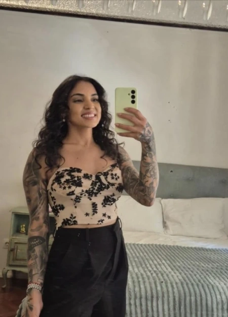 Eller, acompanhante em Lisboa 966234275