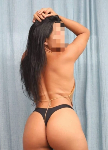 Mirela Lins, acompanhante em Porto 965886825