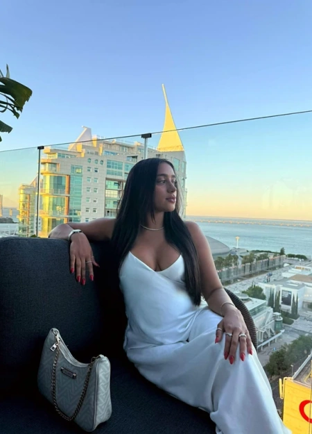 Jade maia, acompanhante em Lisboa 910289935
