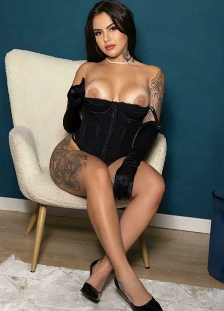 Leticia, acompanhante em Albufeira 962732764