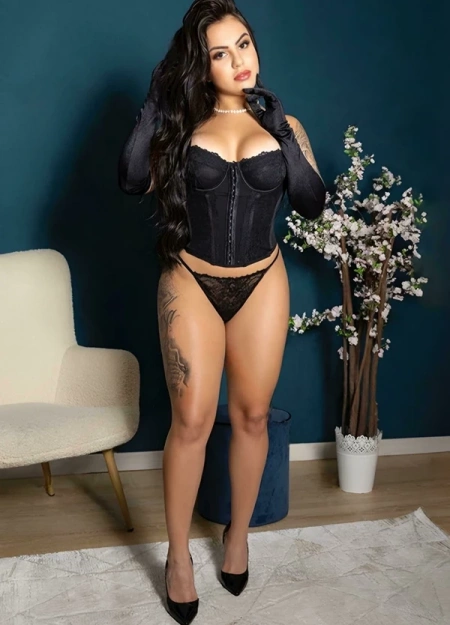 Leticia, acompanhante em Albufeira 962732764