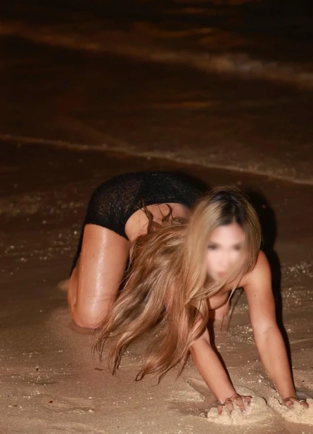 Angel, acompanhante em Porto 937427199