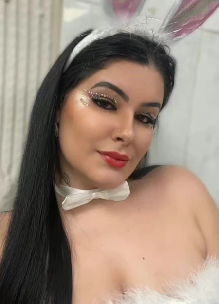 Mel, uma das acompanhantes em Coimbra mais cobiçadas