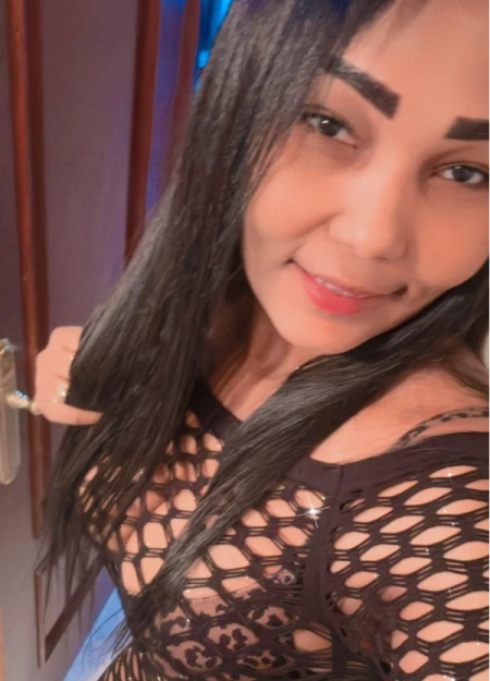 Perfil Premium: Nereyda entre as melhores acompanhantes de luxo