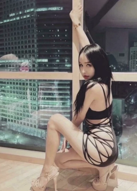 Park coreana, acompanhante em Porto 927647585