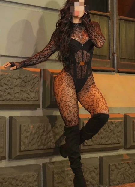 DANDARA VITRINE, acompanhante em Lisboa 966252521