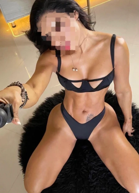 DANDARA VITRINE, acompanhante em Lisboa 966252521