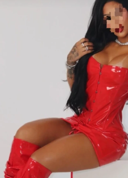 DANDARA VITRINE, acompanhante em Lisboa 966252521