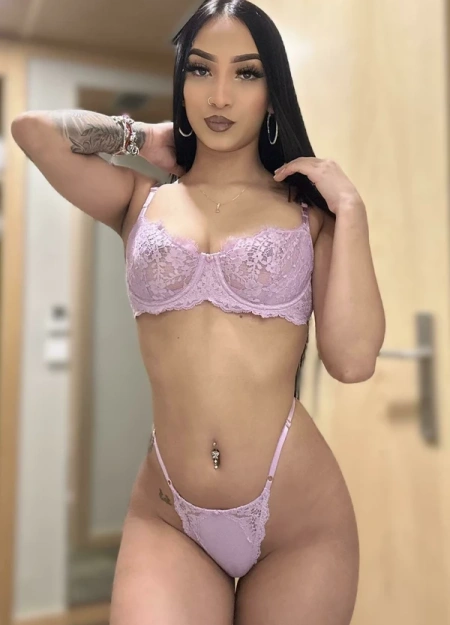 Aline Dantas, acompanhante em Leiria 931376327