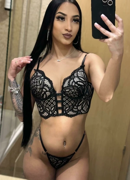 Aline Dantas, acompanhante em Leiria 931376327
