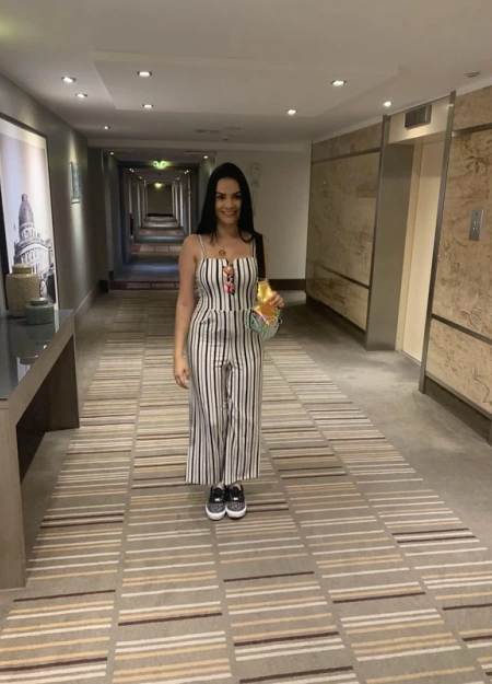 Carol Lima, acompanhante em Cascais 920175927