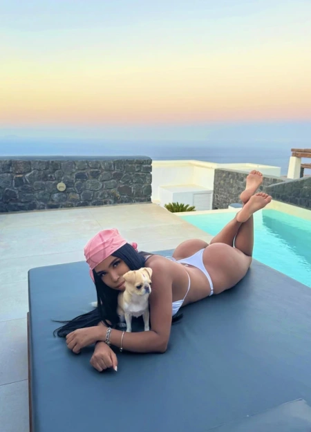 Carol Ferrari, acompanhante em Braga 926666140