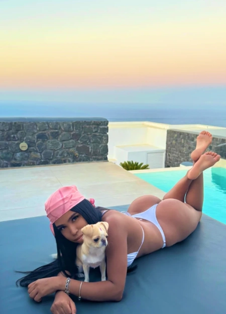 Carol Ferrari, acompanhante em Braga 926666140