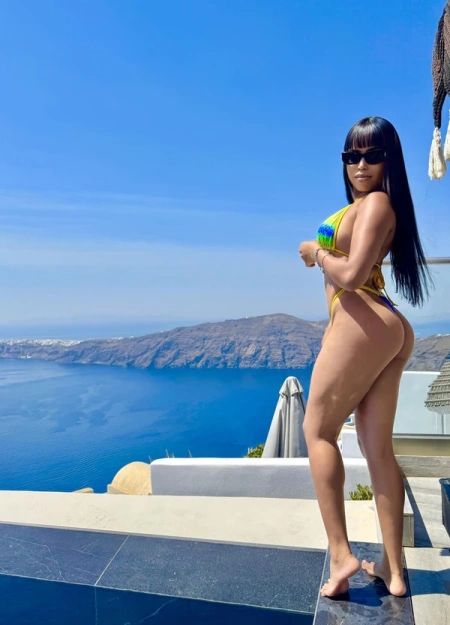 Carol Ferrari, acompanhante em Braga 926666140