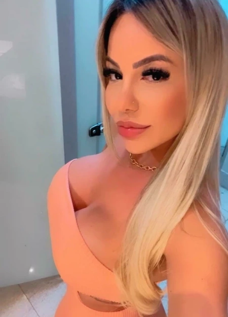 Thaís Mello, acompanhante em Lisboa 917397433