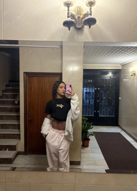 Stefany, travesti em Faro 965077636