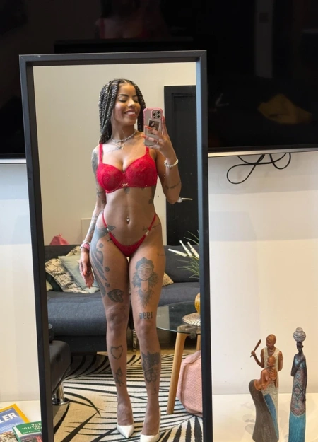 Linda Black, acompanhante em Porto 925853321