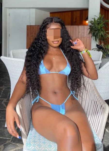 Fotos reais de Mirela , uma das melhores acompanhantes em Lagos