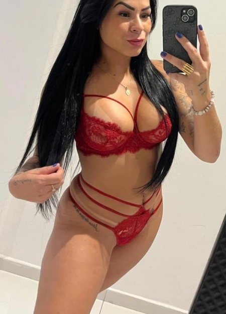 BRUNA CAVALCANT, acompanhante em Póvoa de Varzim 963784776