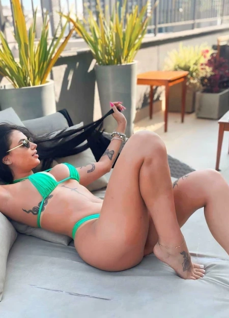 Camila, acompanhante em Coimbra 929377030