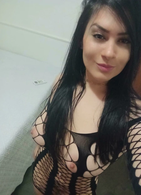 Bárbara Banks, acompanhante em Braga 915840753