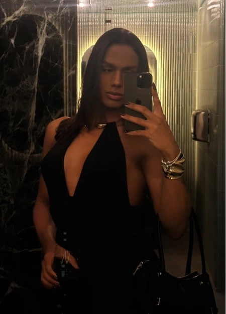 Fox, travesti em Albufeira 964391230