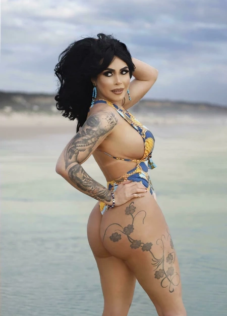 Marcinha Ts, acompanhante em Oeiras 918676055