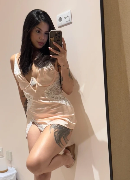 Maya, acompanhante em Lisboa 910241257