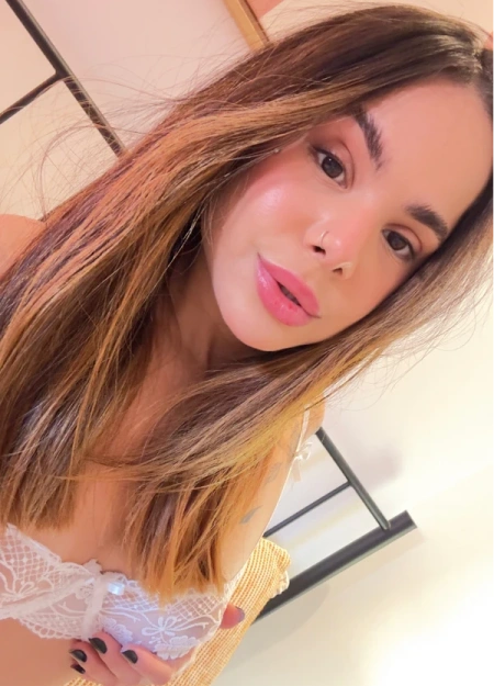 Procura escort em Lisboa? Maya é uma ótima escolha