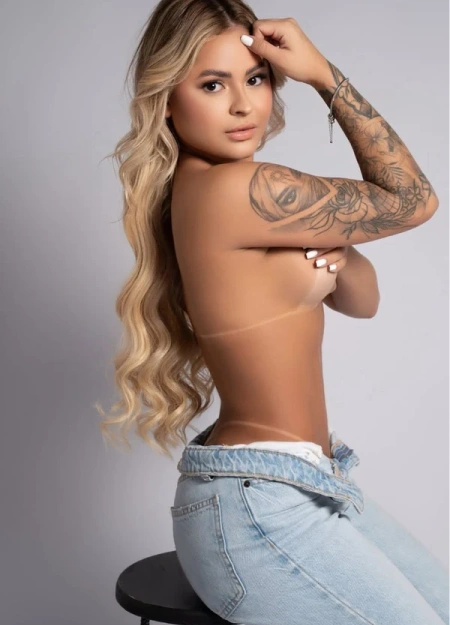 Naty VILAMOURA, acompanhante em Faro 913486848