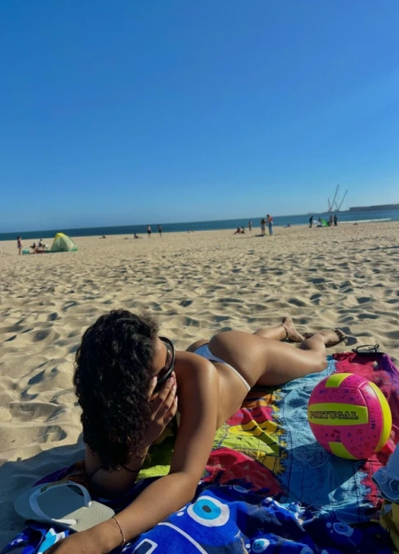 Lua, acompanhante em Porto 934030036