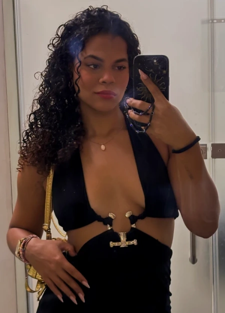 Lua, acompanhante em Porto 934030036