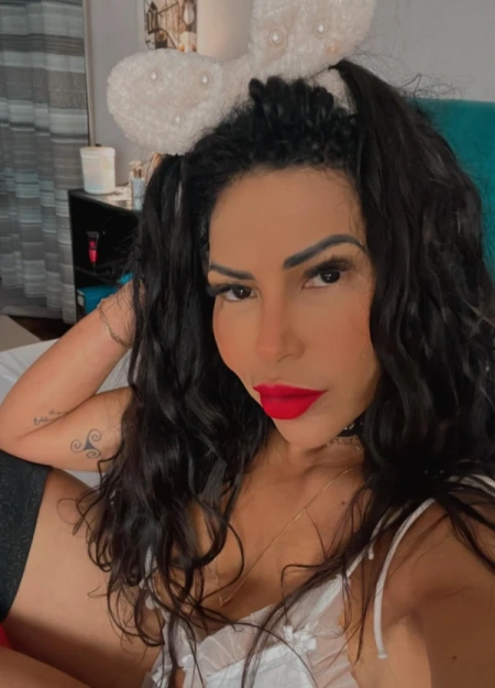 Selene pantera, acompanhante em Coimbra 938709923