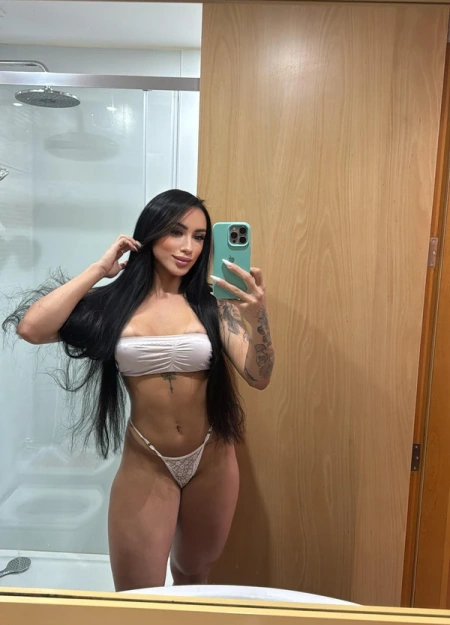 Aline Tavares , acompanhante em Albufeira 914998471