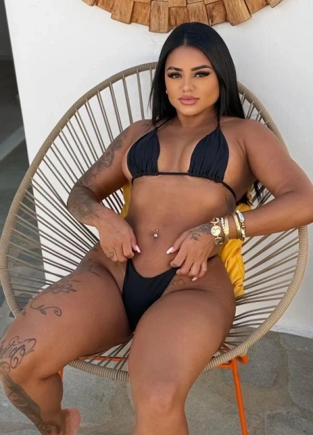 Lins é uma escort em Lisboa com perfil verificado