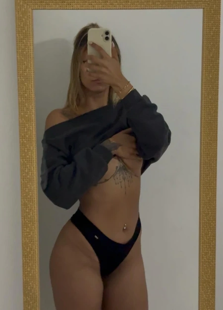 Hanna, acompanhante em Lisboa 915533086