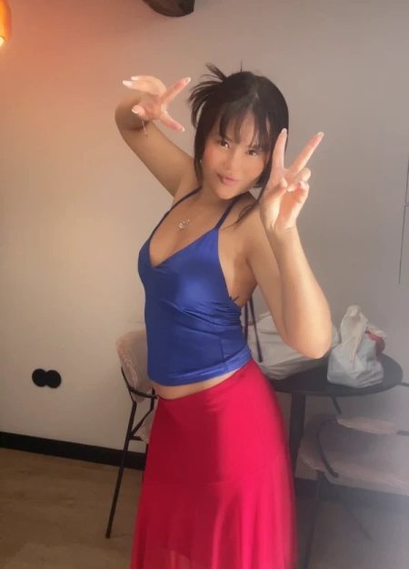 Yume Mestiça, acompanhante em Lisboa 939995382