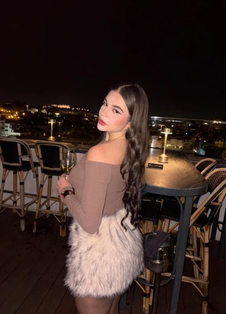 Isa, acompanhante em Lisboa 929393126