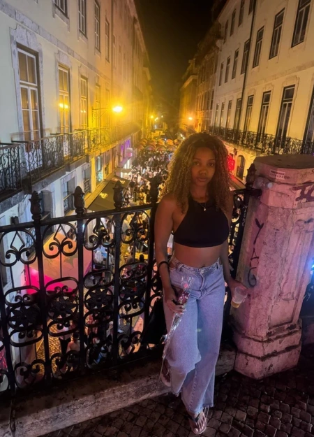 Alexia Bitencou, acompanhante em Lisboa 911512146