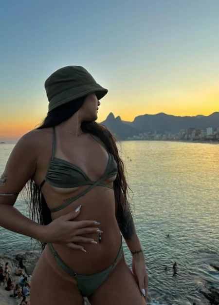 Jessy, acompanhante em Porto 933072150