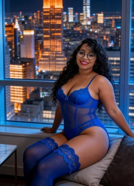 Procura escort em Funchal? Renata Wellen é uma ótima escolha